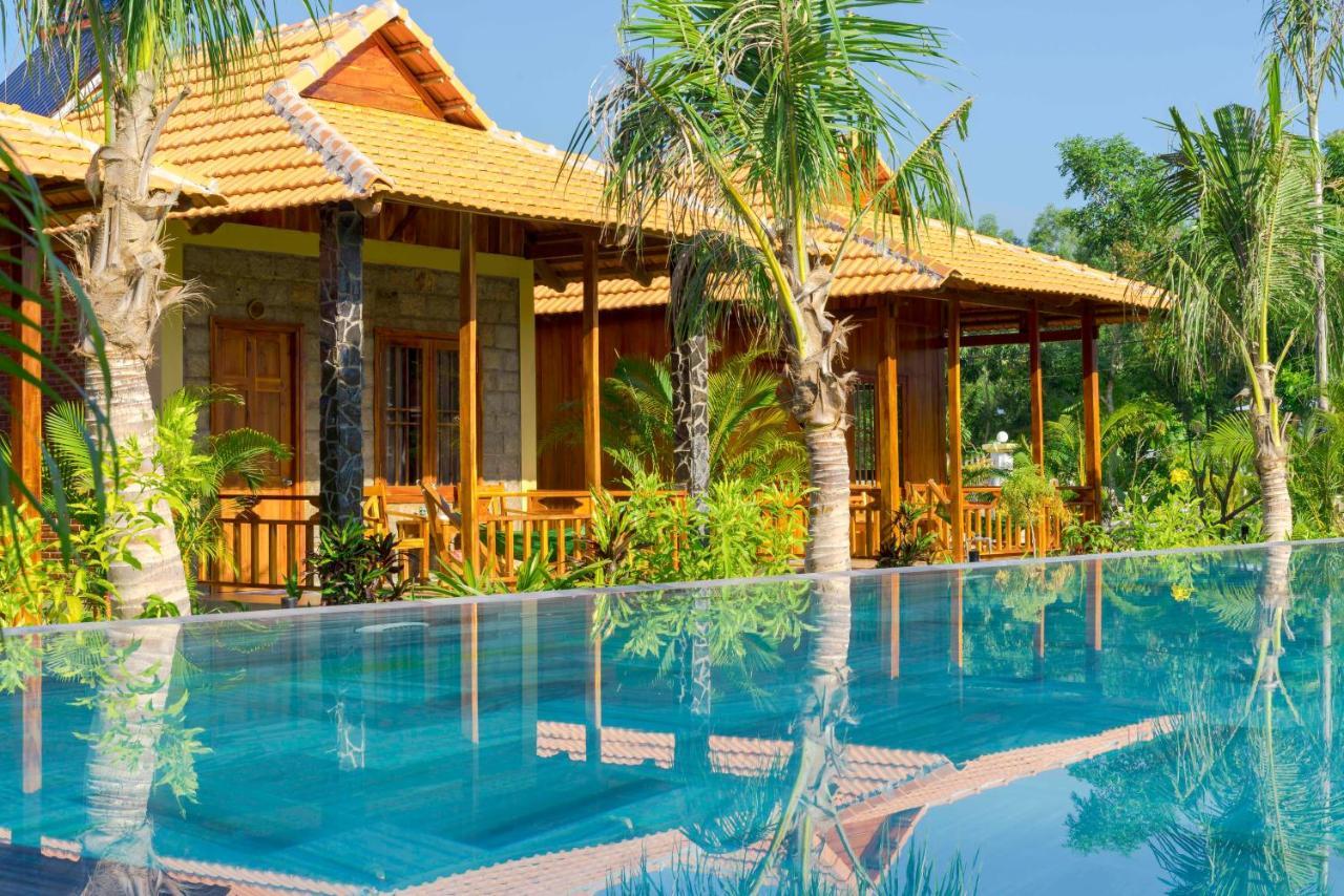 Island Lodge Που Κουόκ Εξωτερικό φωτογραφία