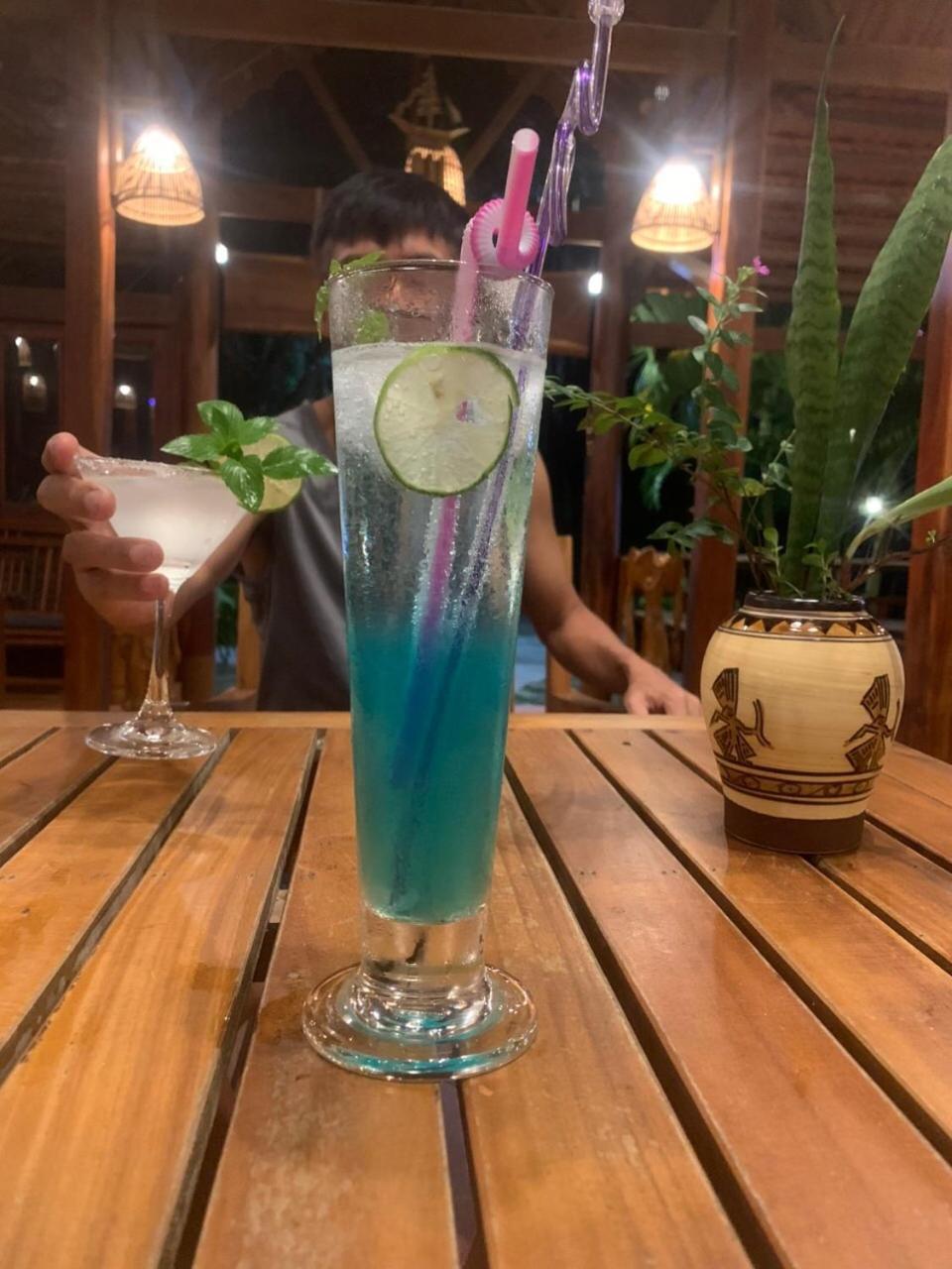 Island Lodge Που Κουόκ Εξωτερικό φωτογραφία