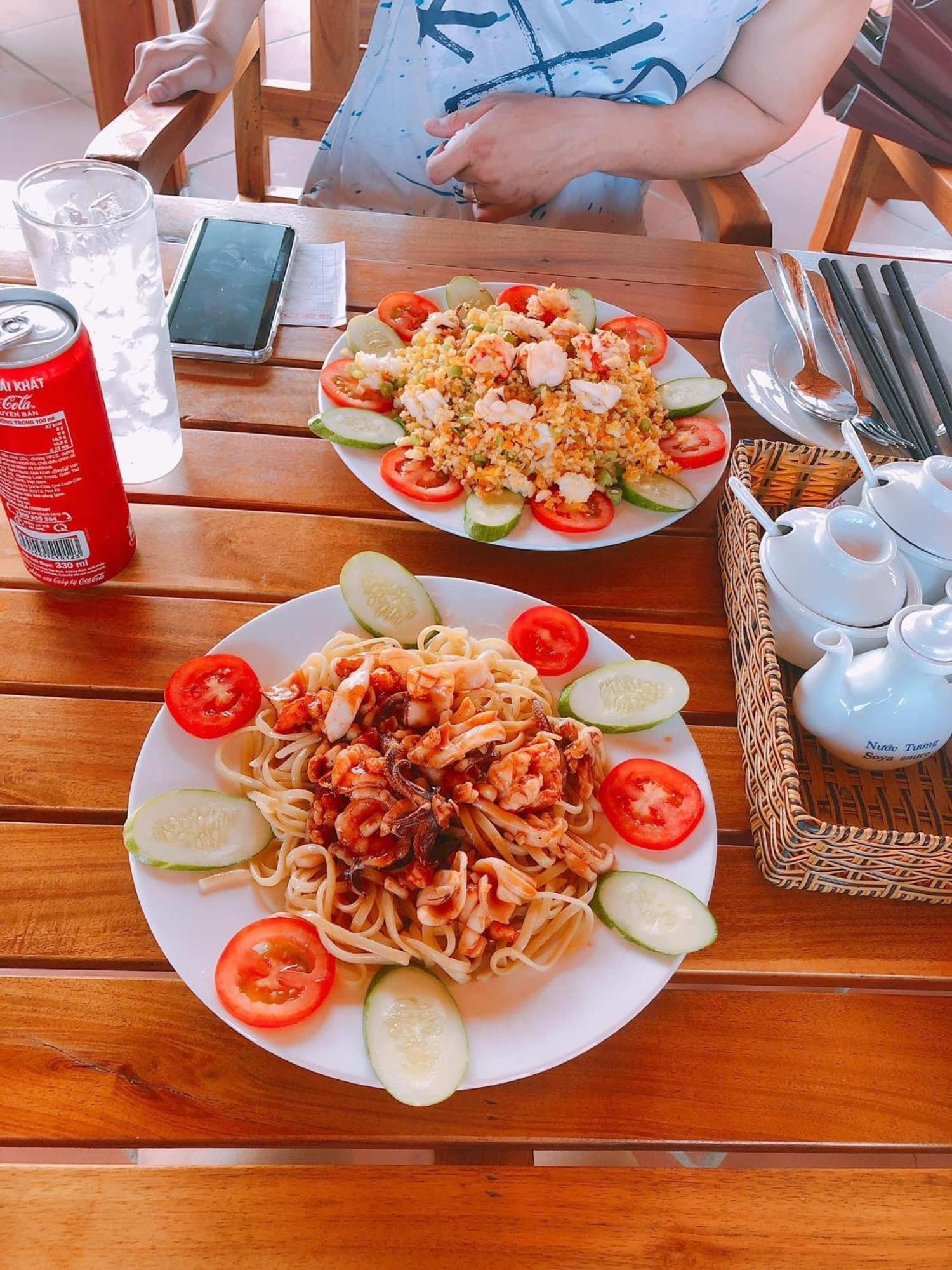 Island Lodge Που Κουόκ Εξωτερικό φωτογραφία