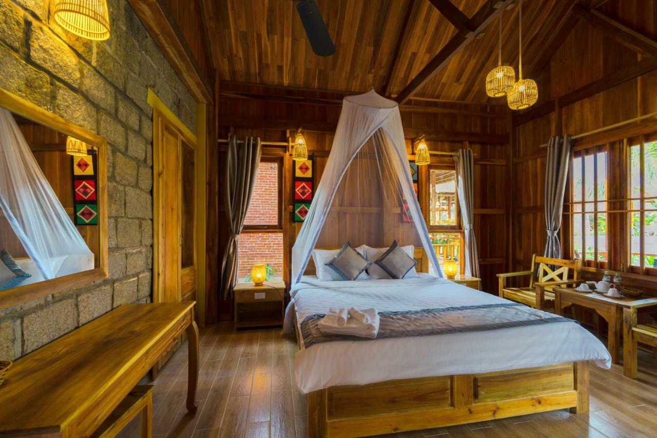 Island Lodge Που Κουόκ Εξωτερικό φωτογραφία