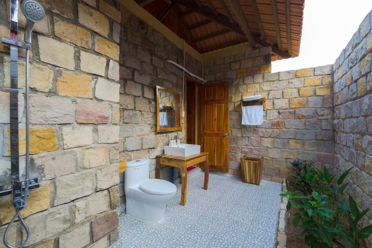Island Lodge Που Κουόκ Εξωτερικό φωτογραφία