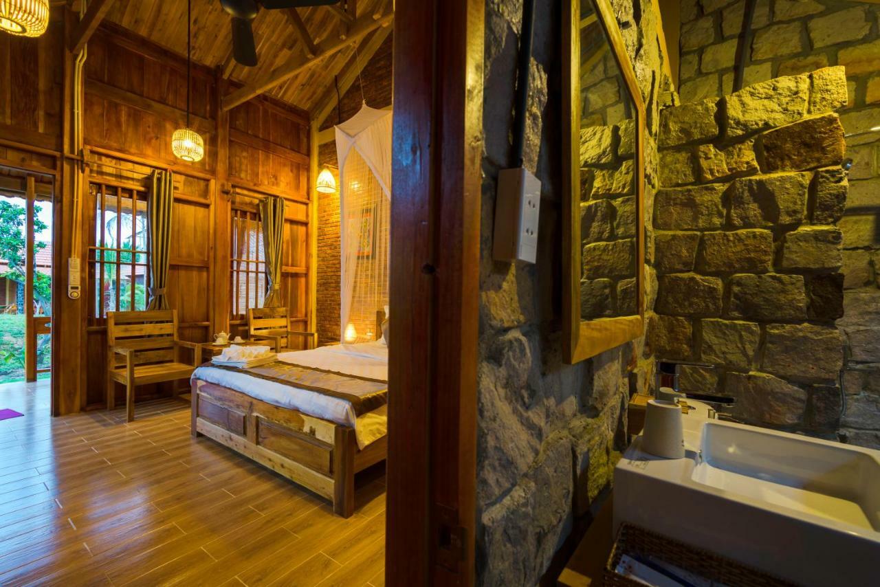 Island Lodge Που Κουόκ Εξωτερικό φωτογραφία