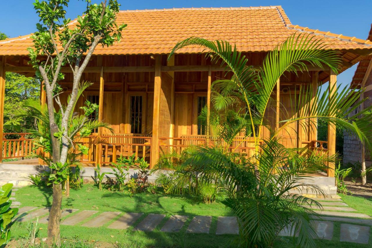 Island Lodge Που Κουόκ Εξωτερικό φωτογραφία