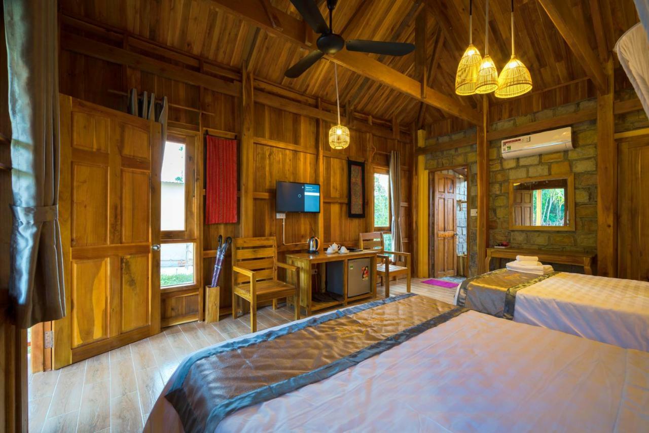 Island Lodge Που Κουόκ Εξωτερικό φωτογραφία