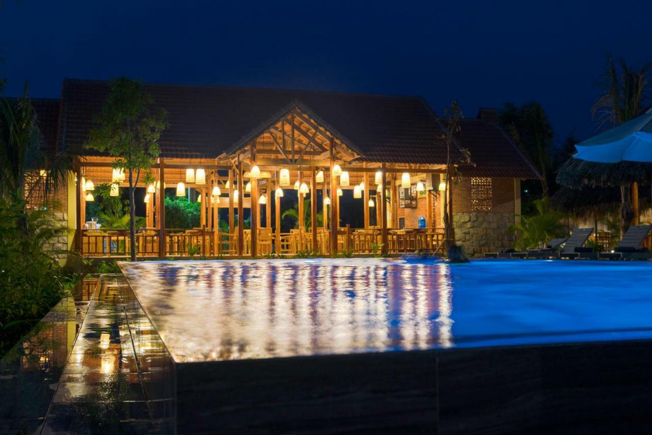 Island Lodge Που Κουόκ Εξωτερικό φωτογραφία
