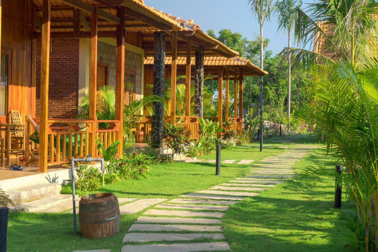 Island Lodge Που Κουόκ Εξωτερικό φωτογραφία