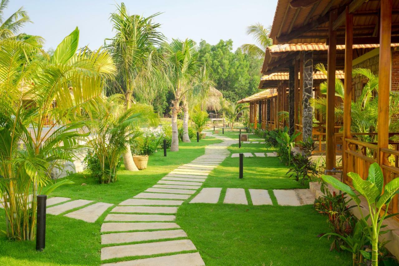 Island Lodge Που Κουόκ Εξωτερικό φωτογραφία