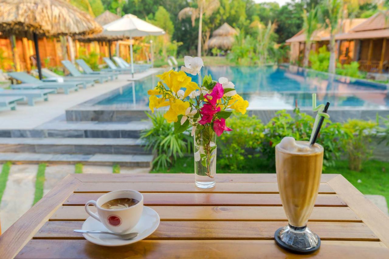 Island Lodge Που Κουόκ Εξωτερικό φωτογραφία