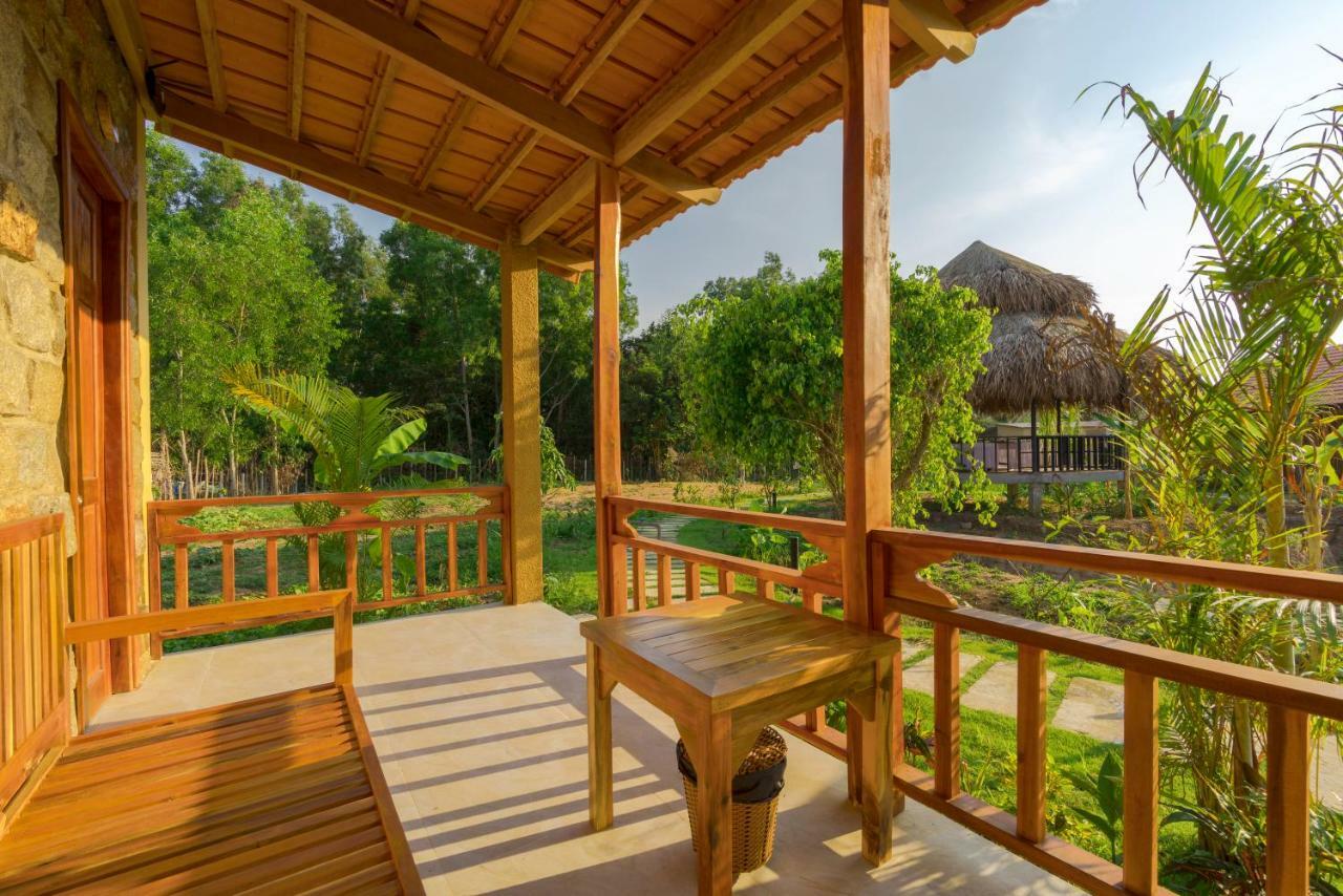 Island Lodge Που Κουόκ Εξωτερικό φωτογραφία
