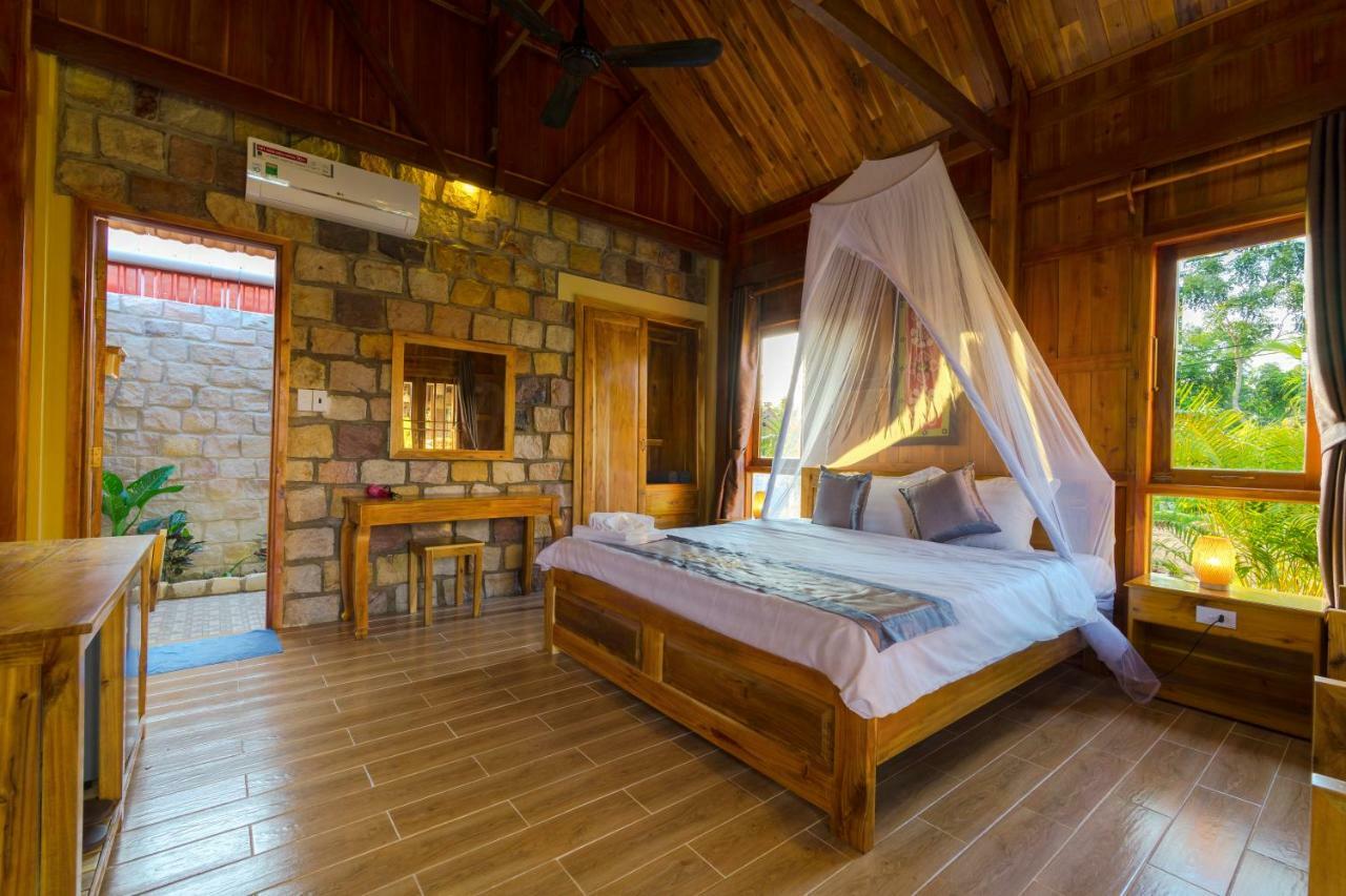 Island Lodge Που Κουόκ Εξωτερικό φωτογραφία