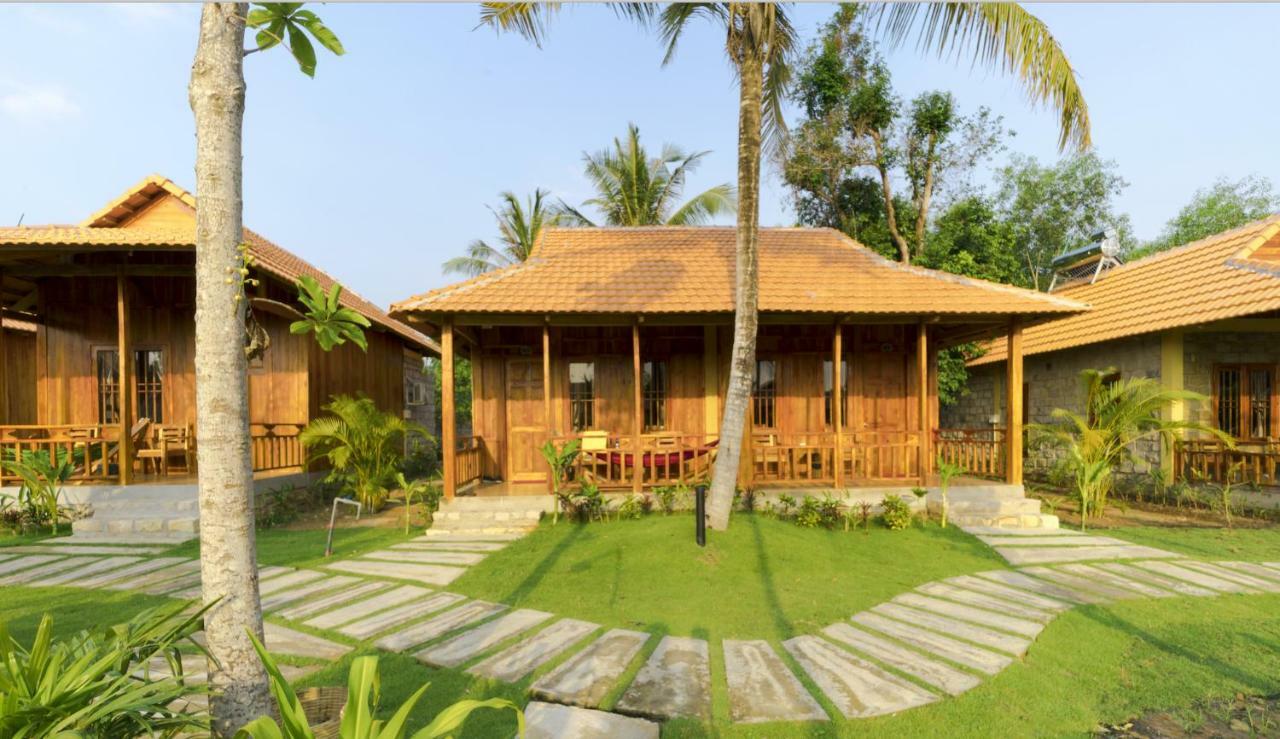 Island Lodge Που Κουόκ Εξωτερικό φωτογραφία