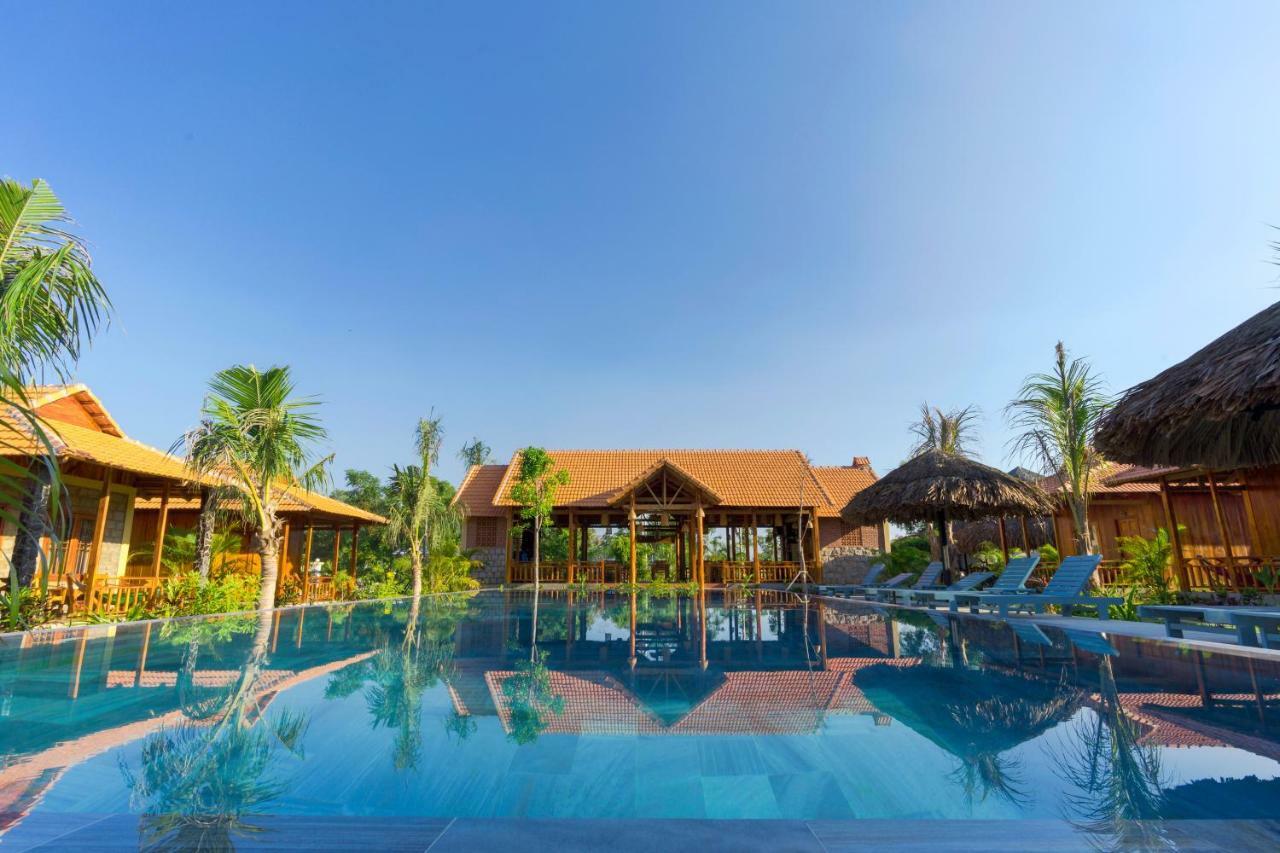 Island Lodge Που Κουόκ Εξωτερικό φωτογραφία