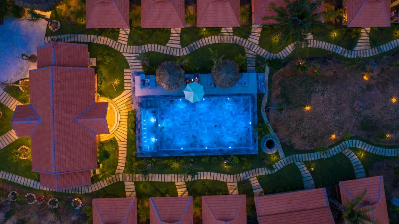 Island Lodge Που Κουόκ Εξωτερικό φωτογραφία
