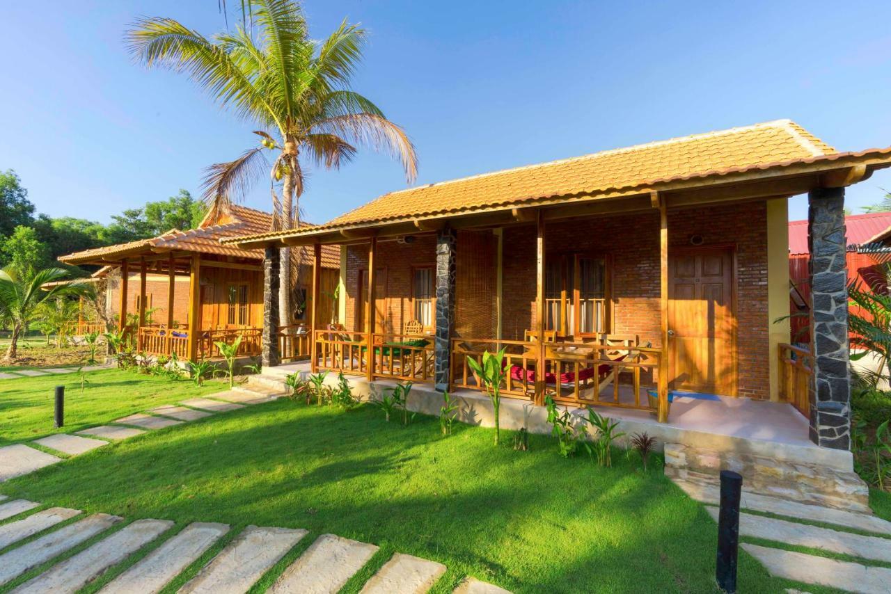 Island Lodge Που Κουόκ Εξωτερικό φωτογραφία