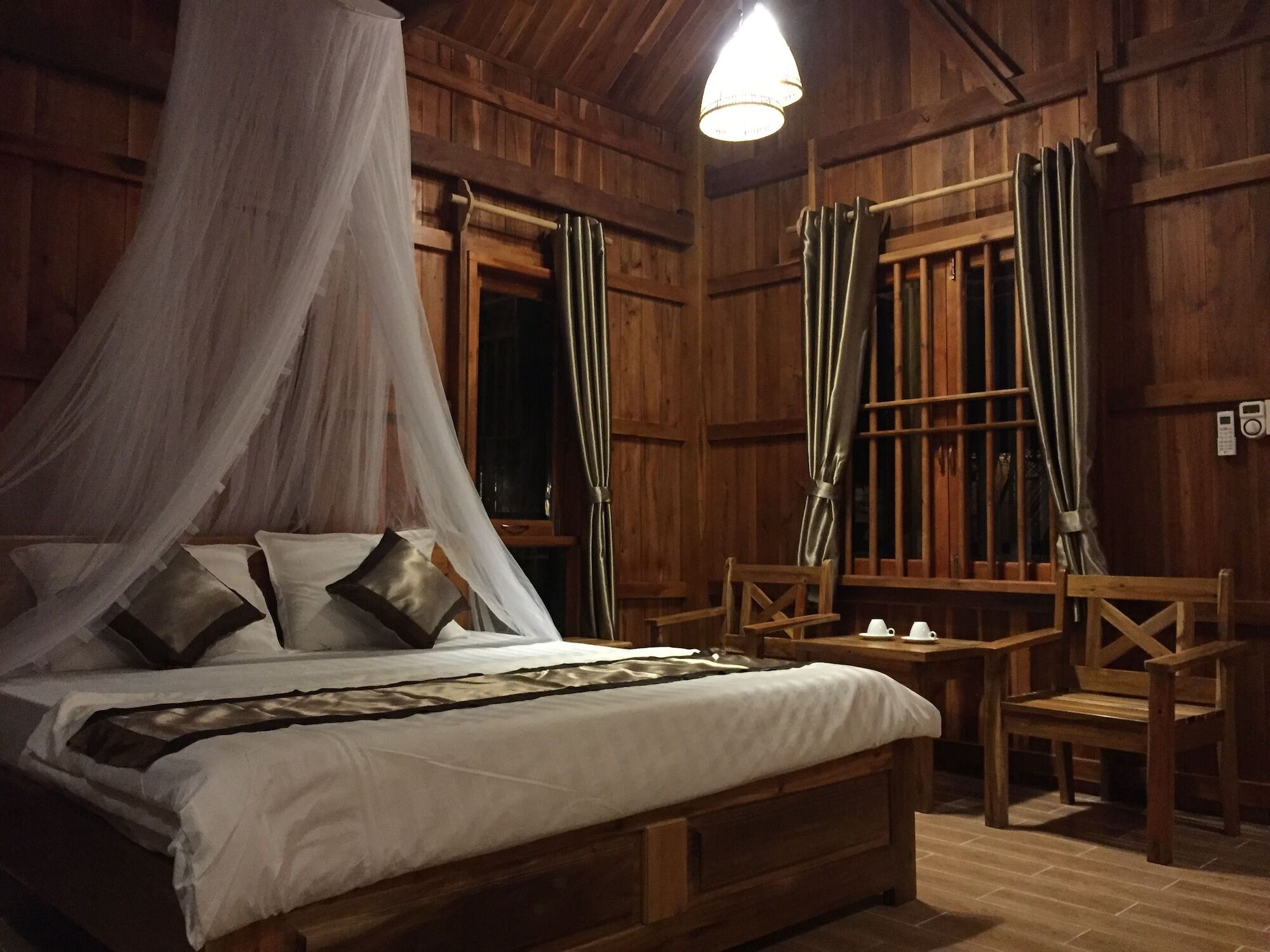 Island Lodge Που Κουόκ Εξωτερικό φωτογραφία