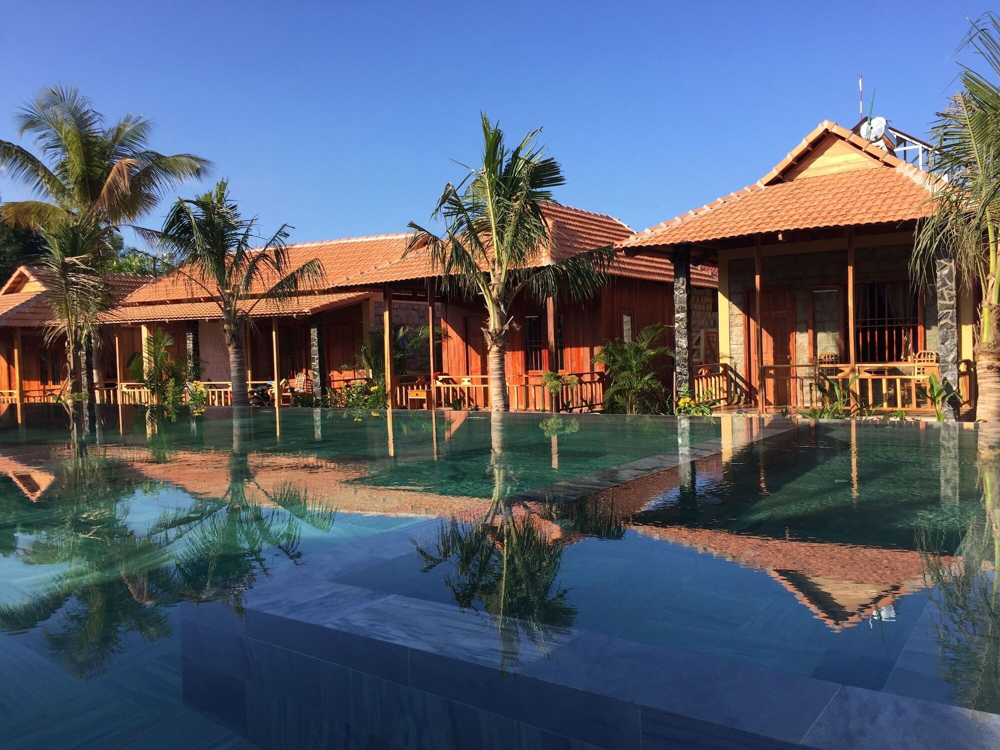 Island Lodge Που Κουόκ Εξωτερικό φωτογραφία