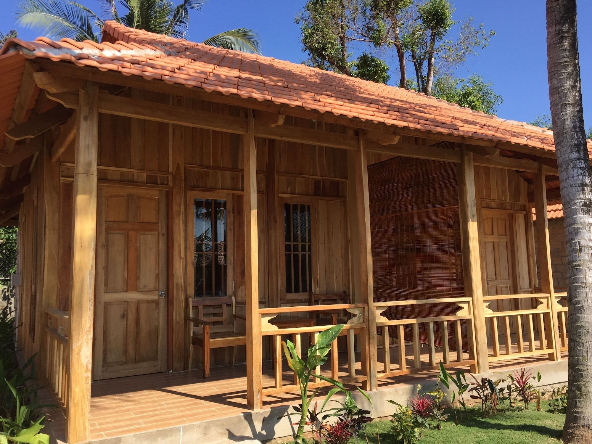 Island Lodge Που Κουόκ Εξωτερικό φωτογραφία