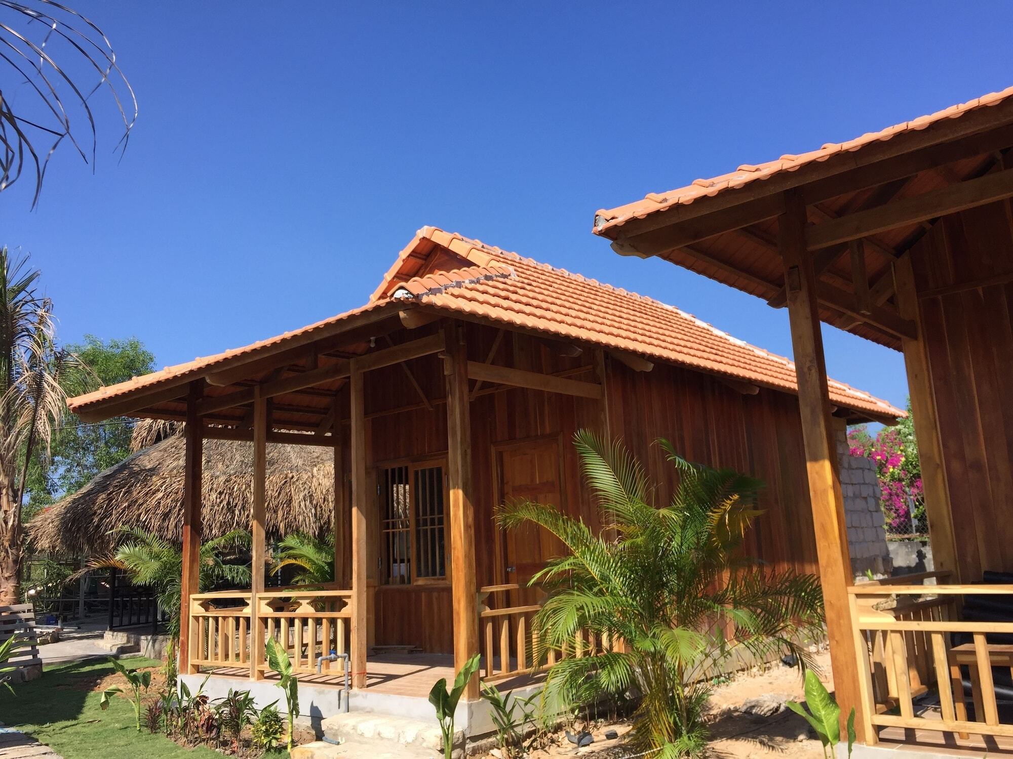 Island Lodge Που Κουόκ Εξωτερικό φωτογραφία