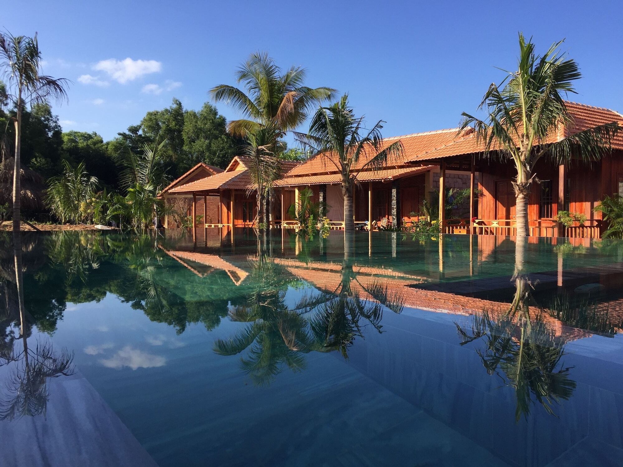 Island Lodge Που Κουόκ Εξωτερικό φωτογραφία