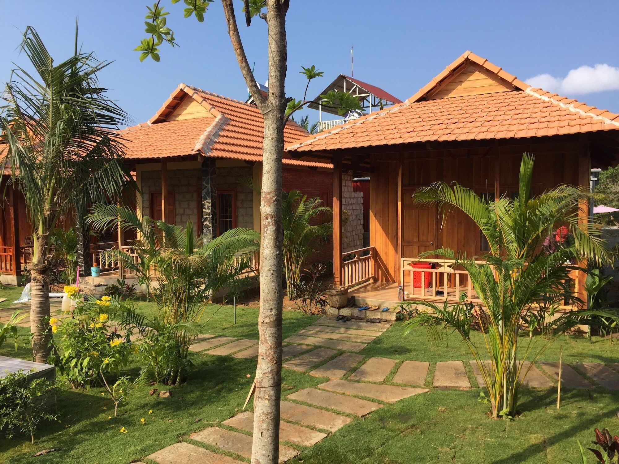 Island Lodge Που Κουόκ Εξωτερικό φωτογραφία