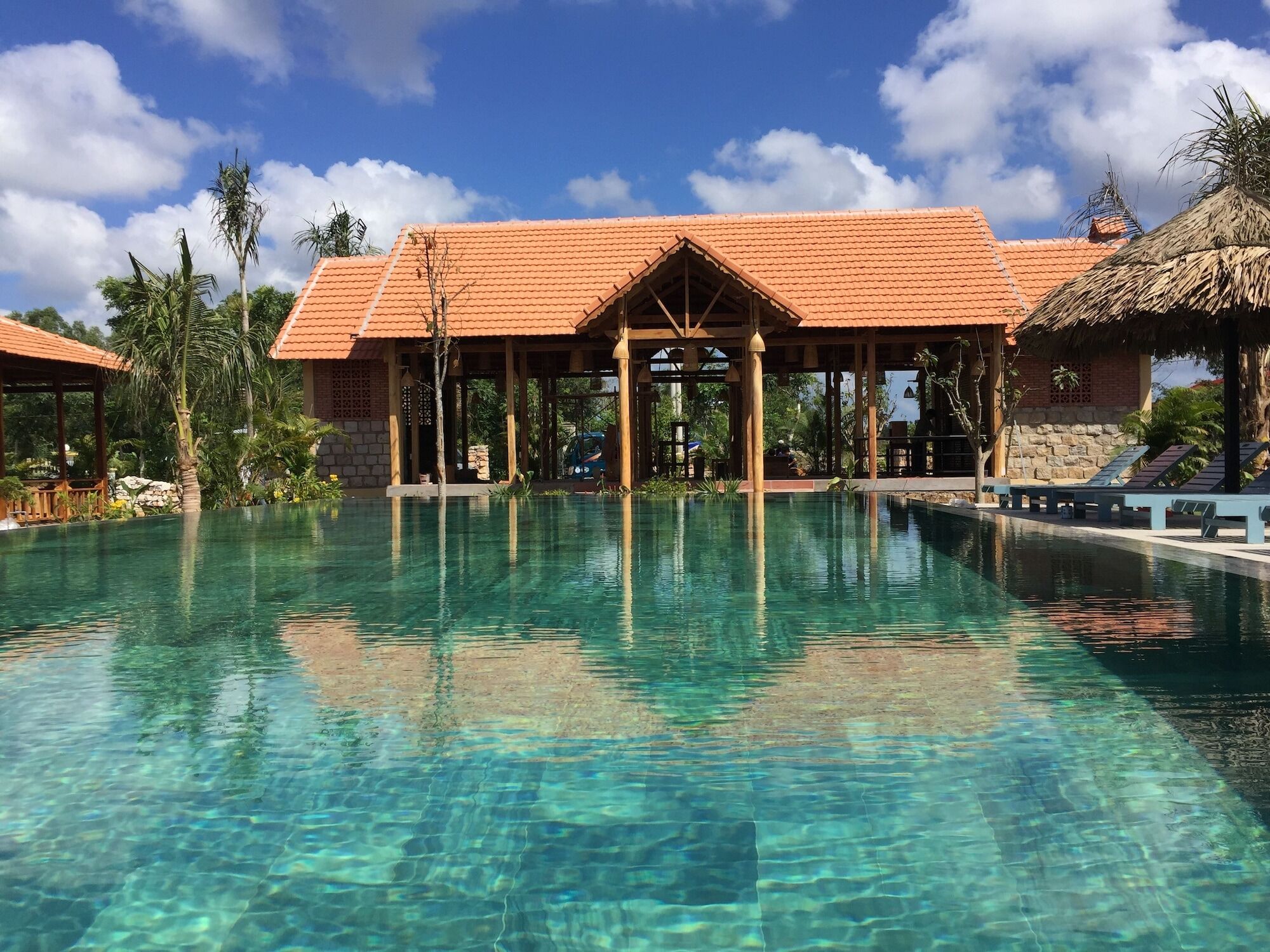 Island Lodge Που Κουόκ Εξωτερικό φωτογραφία