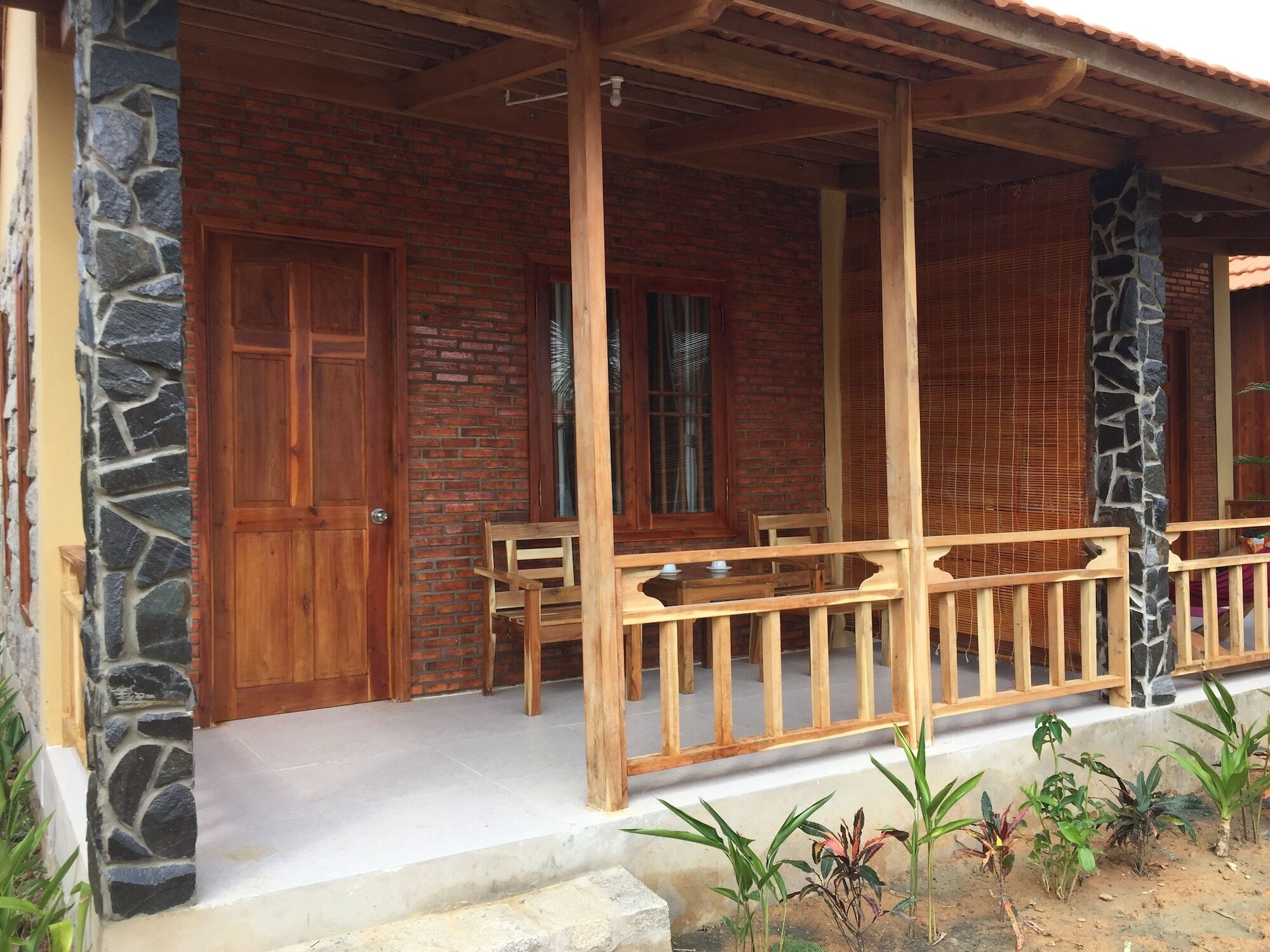 Island Lodge Που Κουόκ Εξωτερικό φωτογραφία