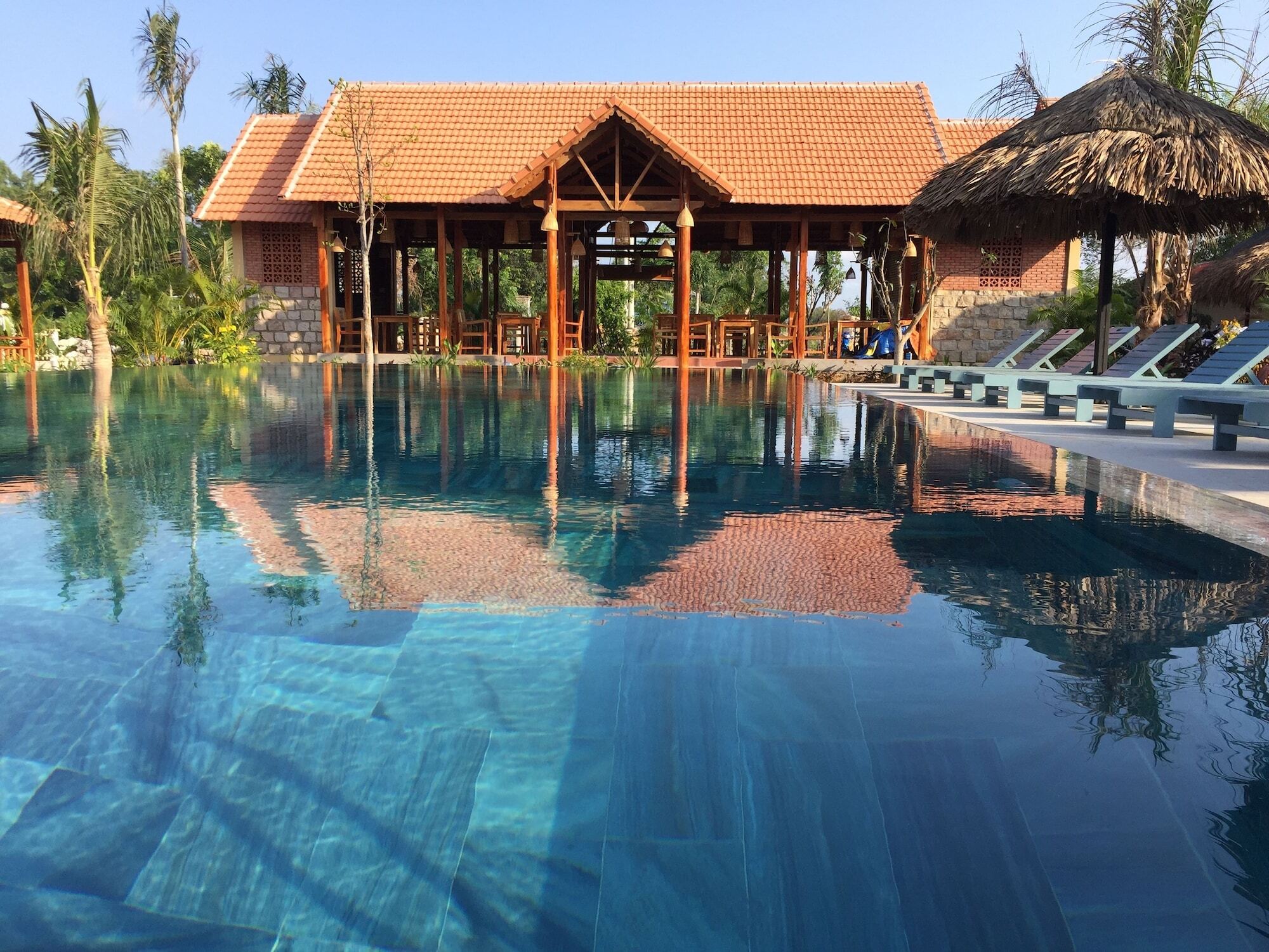 Island Lodge Που Κουόκ Εξωτερικό φωτογραφία