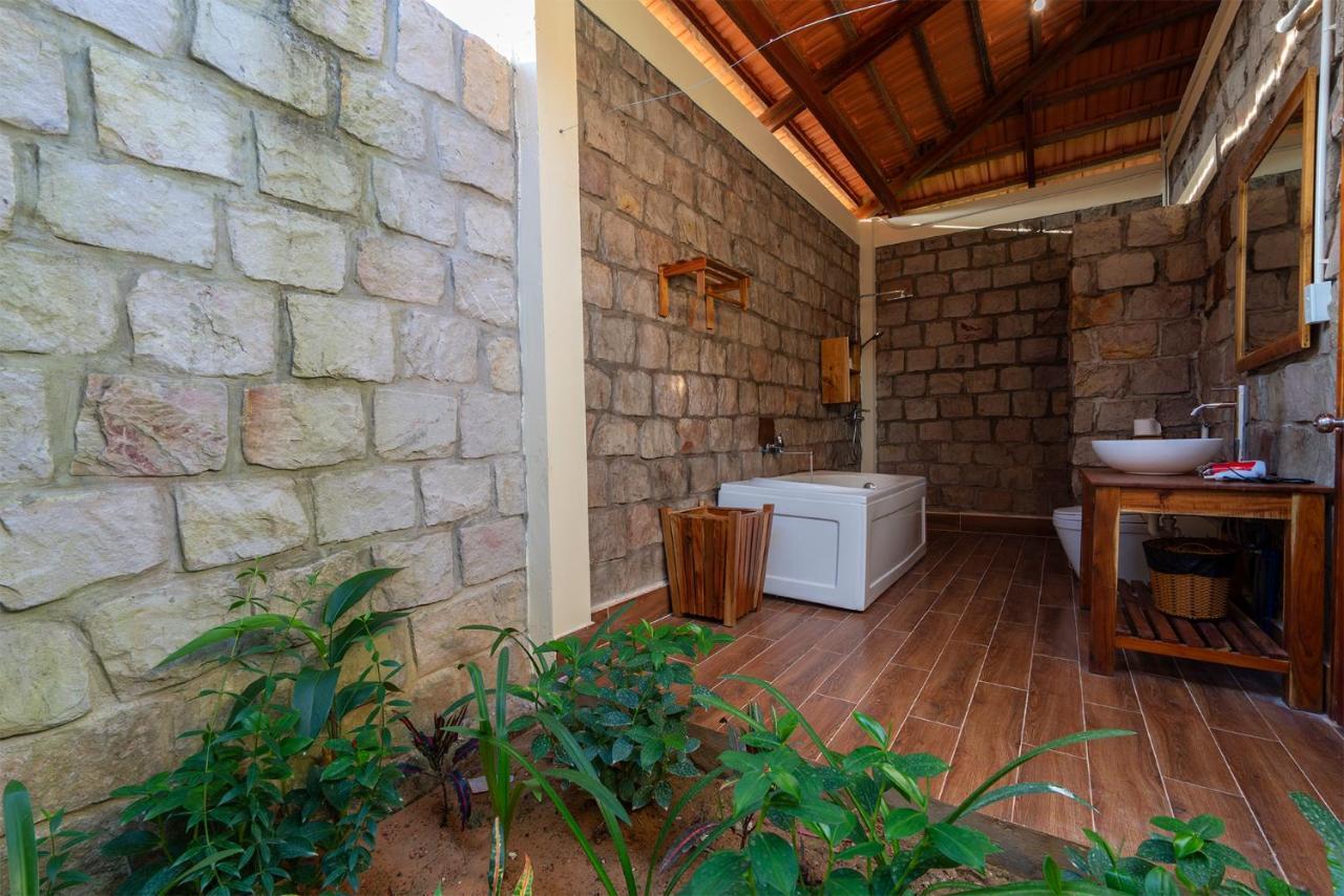 Island Lodge Που Κουόκ Εξωτερικό φωτογραφία