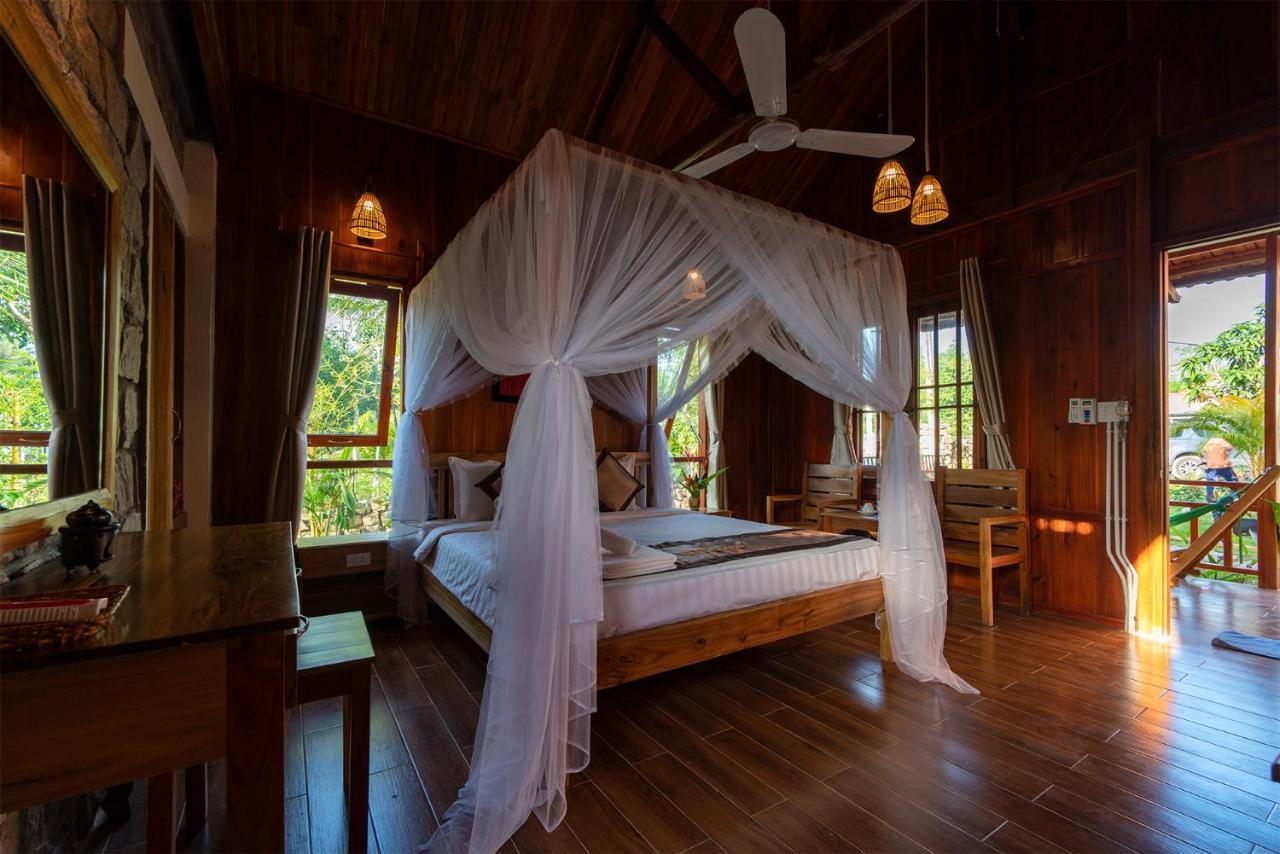 Island Lodge Που Κουόκ Εξωτερικό φωτογραφία