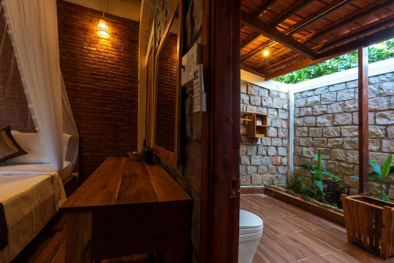 Island Lodge Που Κουόκ Εξωτερικό φωτογραφία