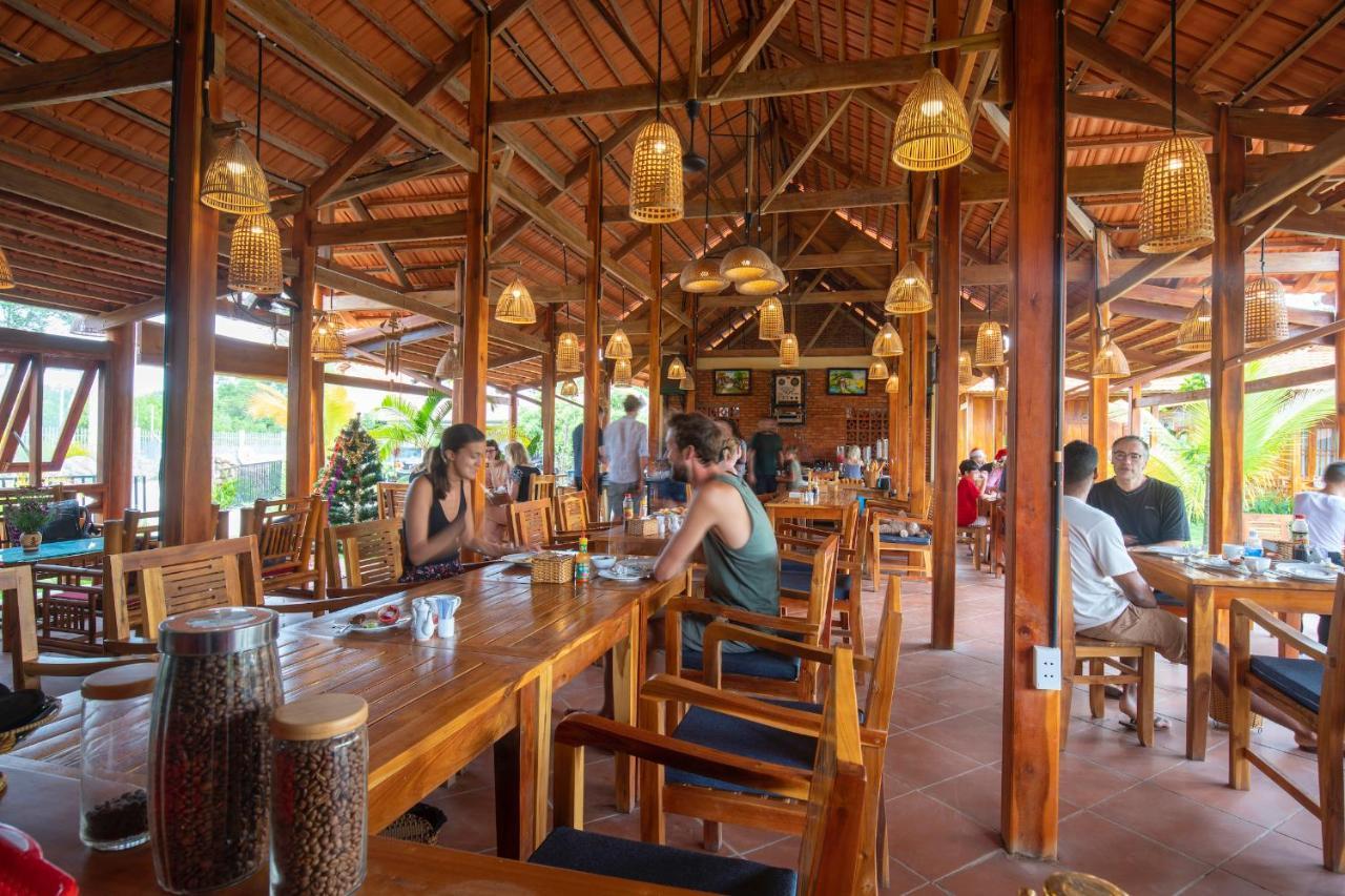 Island Lodge Που Κουόκ Εξωτερικό φωτογραφία